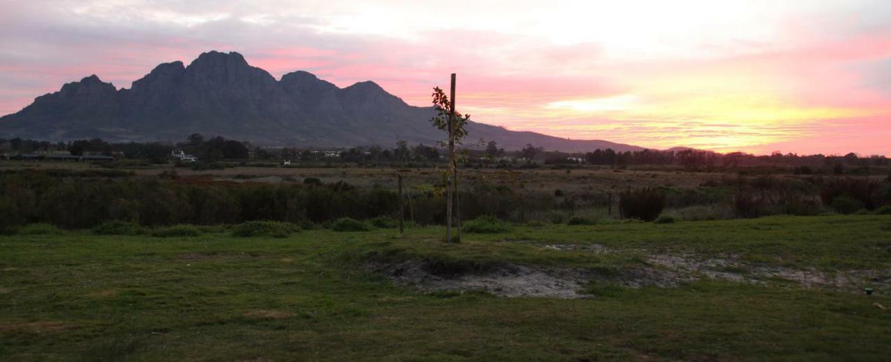فيلا The Farmstead فرانستشوك المظهر الخارجي الصورة