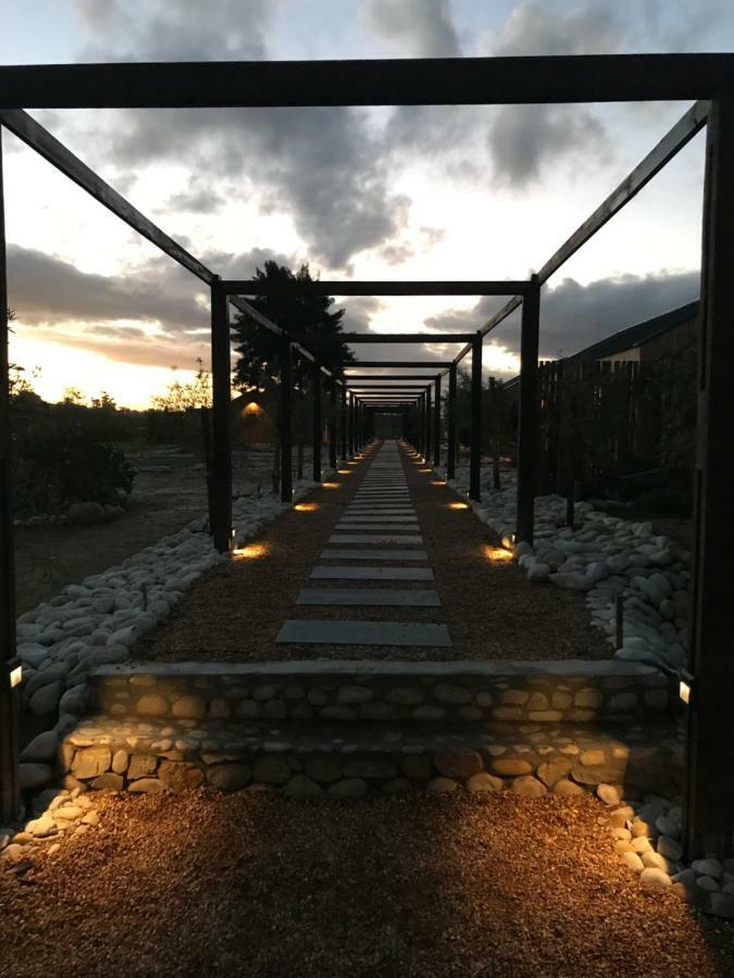 فيلا The Farmstead فرانستشوك المظهر الخارجي الصورة