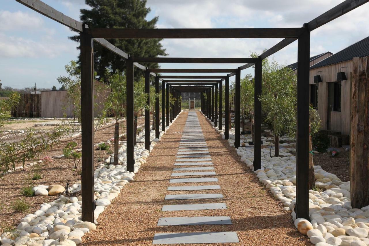 فيلا The Farmstead فرانستشوك المظهر الخارجي الصورة