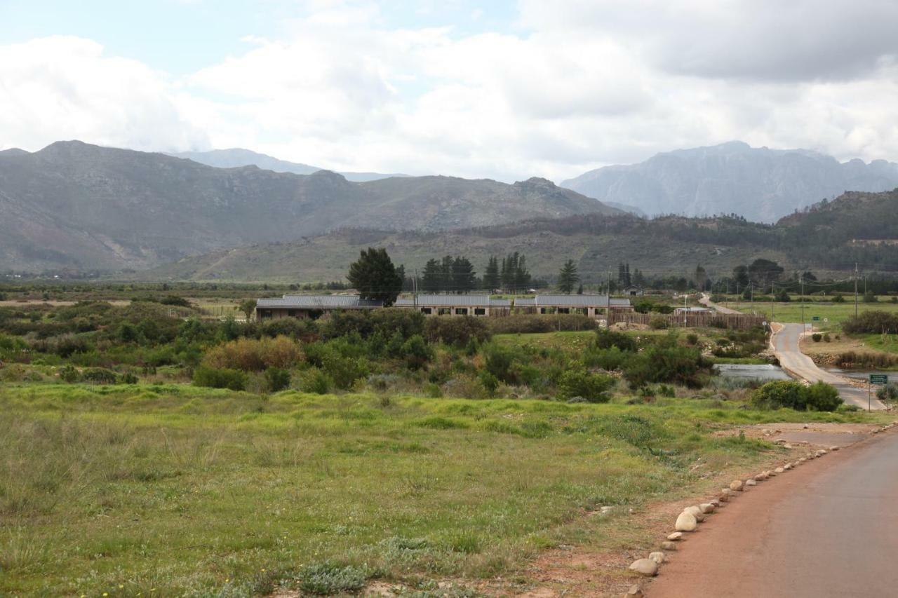 فيلا The Farmstead فرانستشوك المظهر الخارجي الصورة