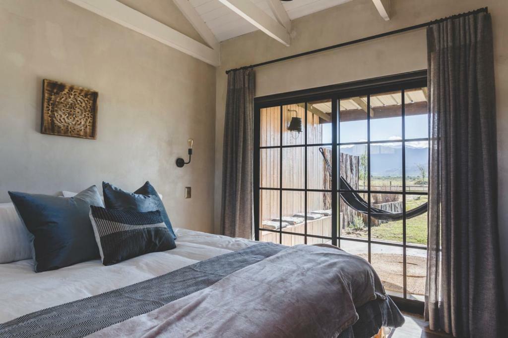 فيلا The Farmstead فرانستشوك المظهر الخارجي الصورة