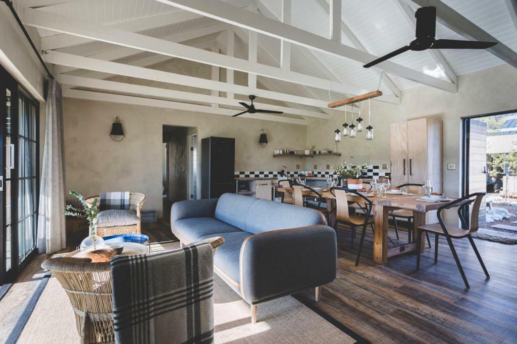 فيلا The Farmstead فرانستشوك المظهر الخارجي الصورة