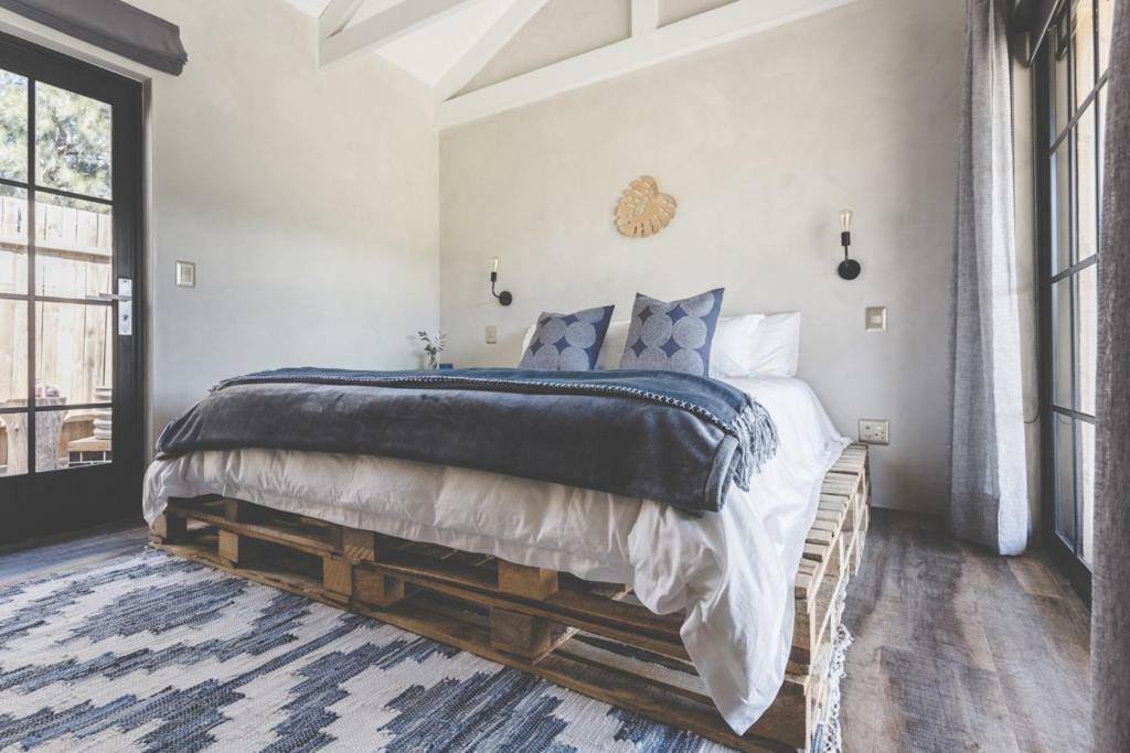 فيلا The Farmstead فرانستشوك المظهر الخارجي الصورة